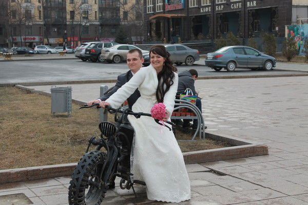 Мария Киняпина