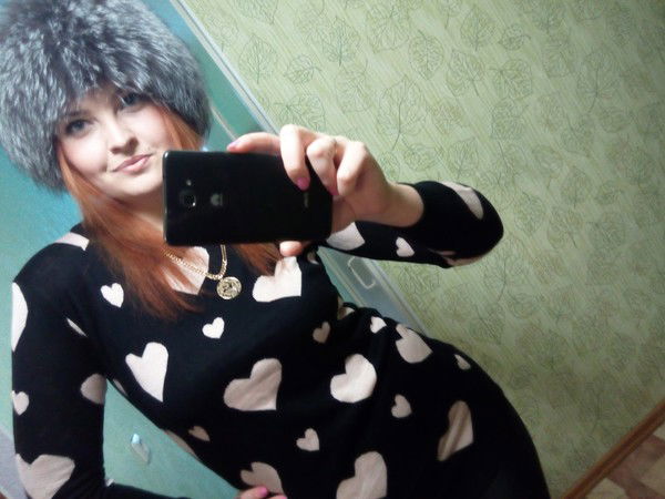 Евгения Мордвинцева