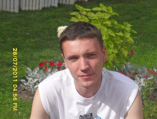 Александр Ячменев