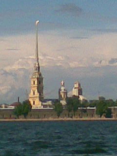 Светлана Платонова