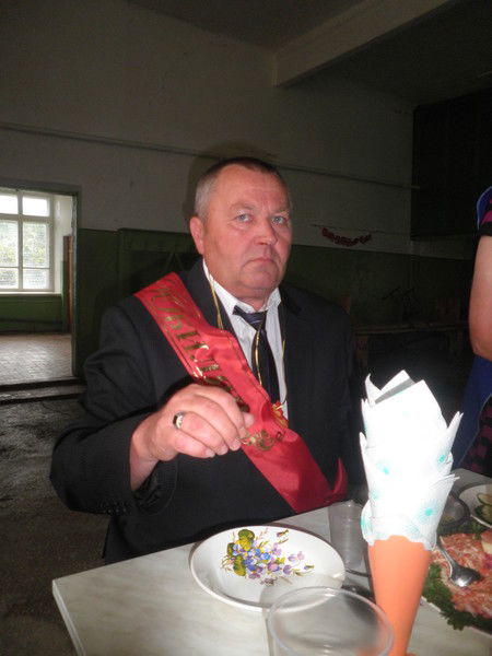 Виктор Тимофеев