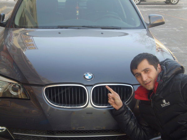 Руслан Алиев