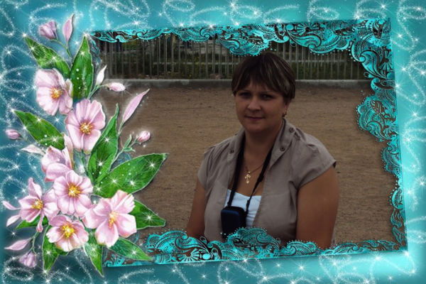 Ольга Брянская