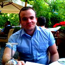 Алексей Сидорин