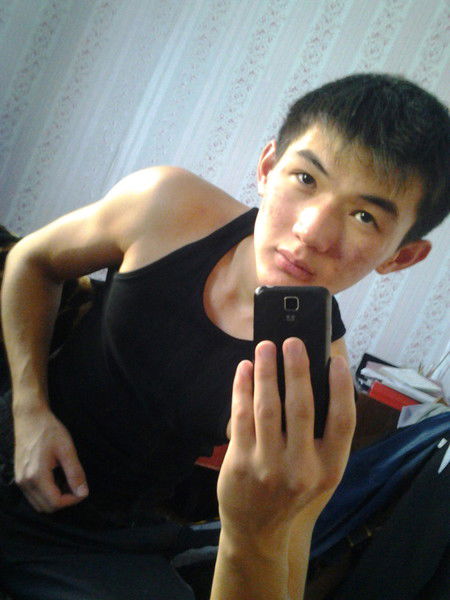 Ерлан Башаров