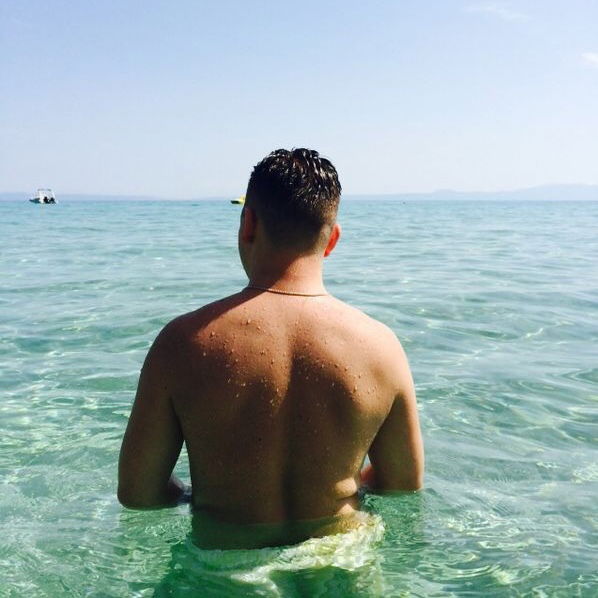 Назарий Кацюрин