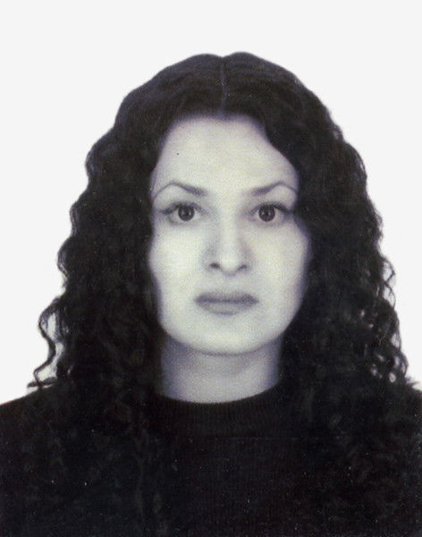 Юлия Валикова