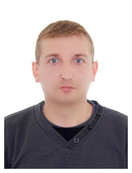 Виталий Душин