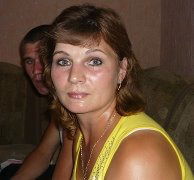 Оксана Кудрич