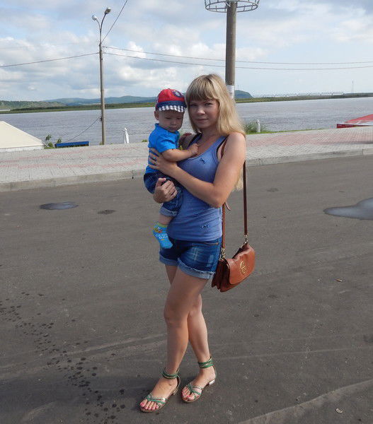 Танечка Алёкминская