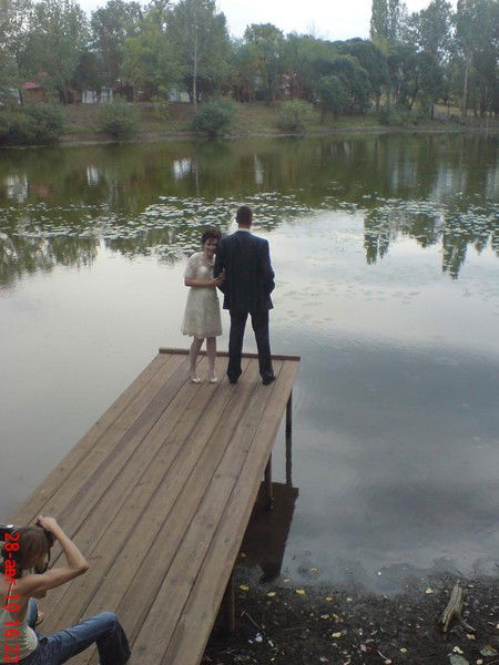 Ирина Сапронова