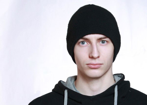 Вова Масленников