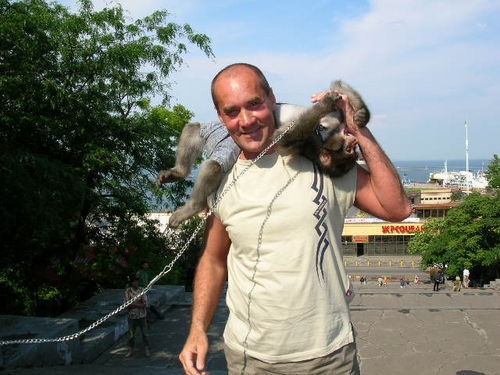 Андрей Никулин