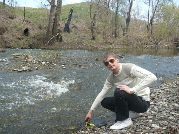 Станислав Булгаков