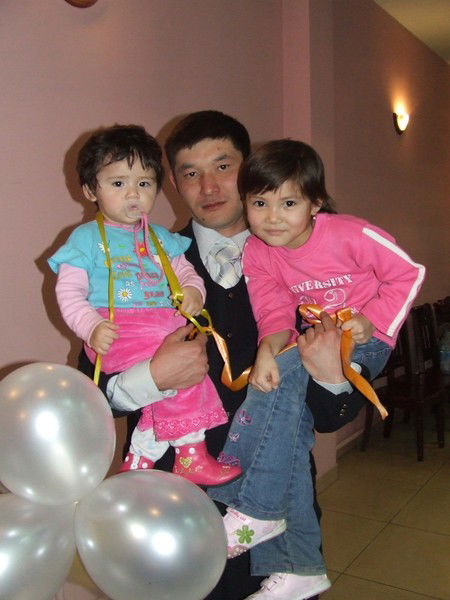 Ердос Еденбаев