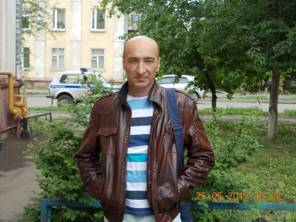 Виктор Виктор