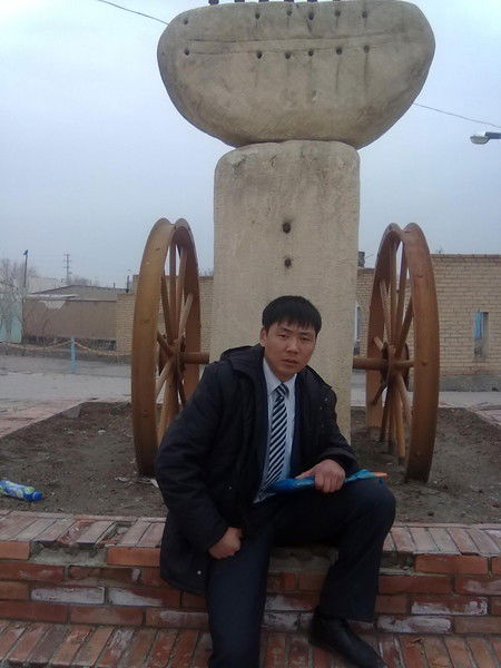 Мархат Тулетаев