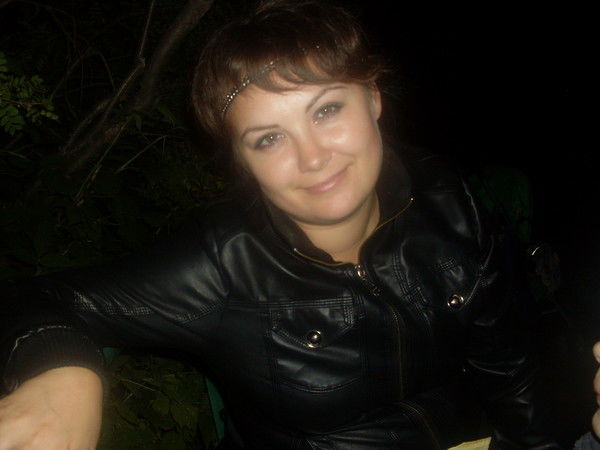 Эльмира Аюпова