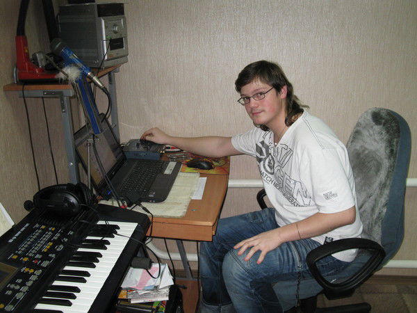 Ярослав Ромашов