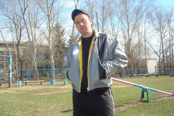 Виталя Новиков