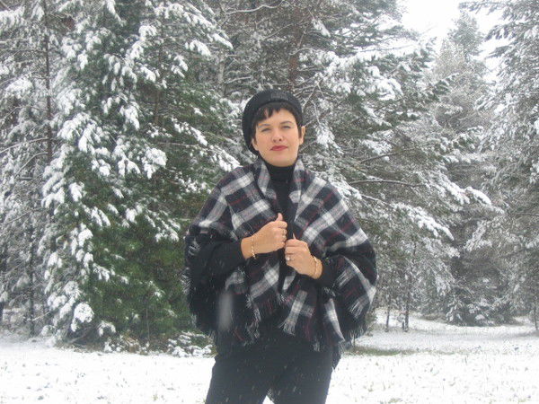 Татьяна Ждановская