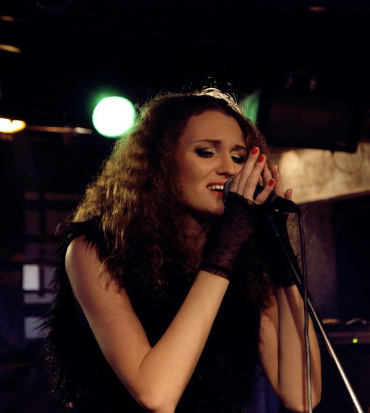 Иванова Валерия