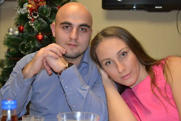 Евгения Орлова