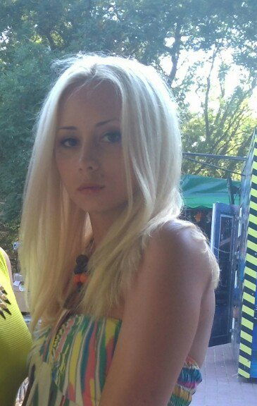 Анна Афанасьева