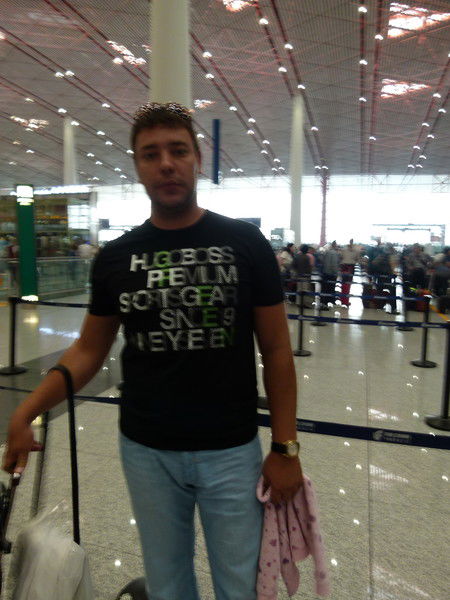 Павел Фролов