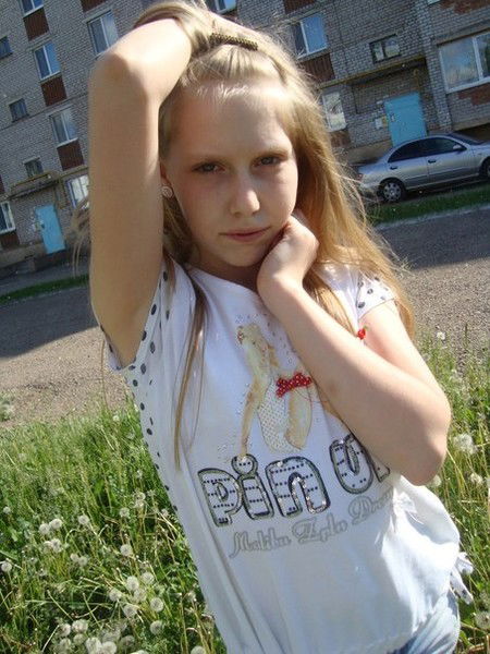 Елизавета Даньшина