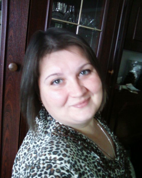 Лена Борисюк