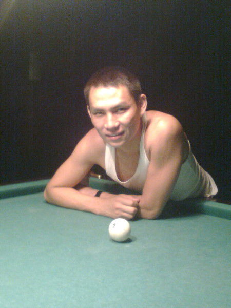 Азамат Жумашкалиев