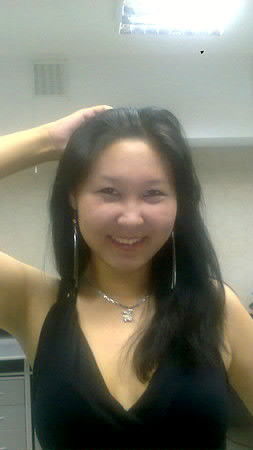 Винни Мырсабекова