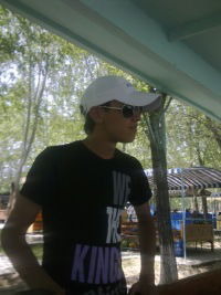 Хуршед Мухитдинов