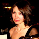 Ekaterina Kagner