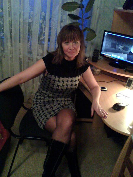 Людмила Аверина