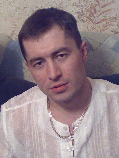 Игорь Тюрин