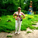 Оксана Великоредчанина