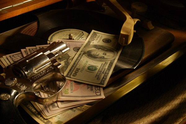 Константин Дранников