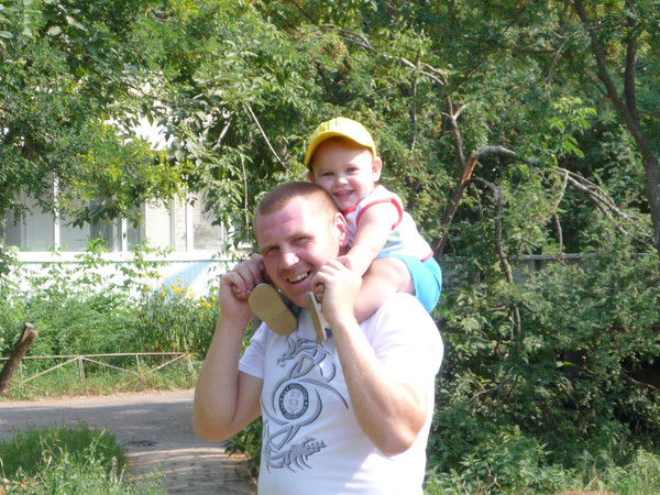 Евгений Белоусов