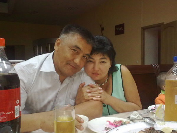 Есенгельды Габдулин