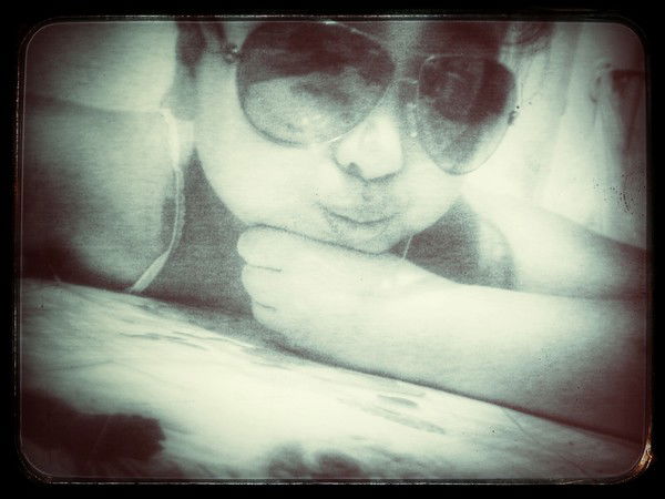 Красавица Аяжан