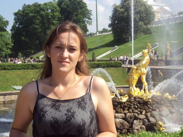 Юлия Маслова