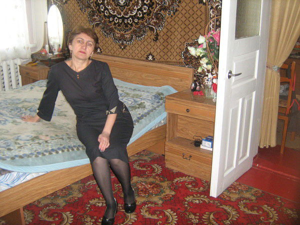 Чотчаева Лара