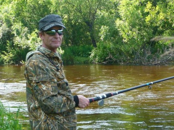 Олег Покудин