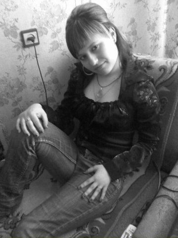 Алёна Часенко