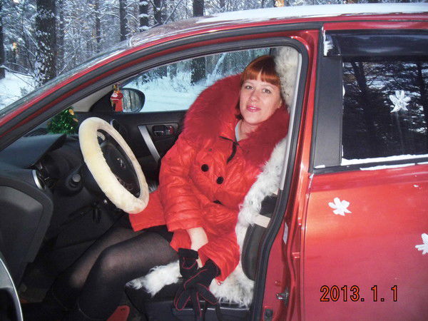 Мария Icq 481343527