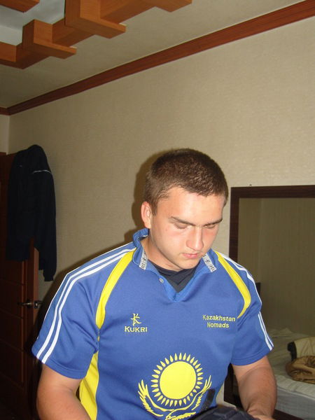 Иван Козлов