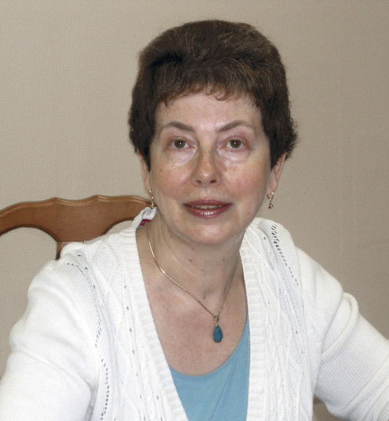 Светлана Марчукова