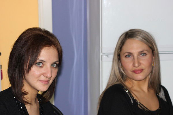 Алина Бруснева